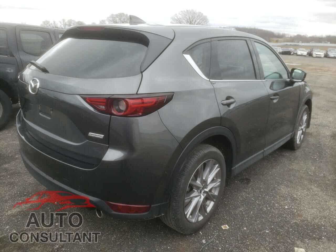 MAZDA CX-5 2019 - JM3KFBDM4K0596093