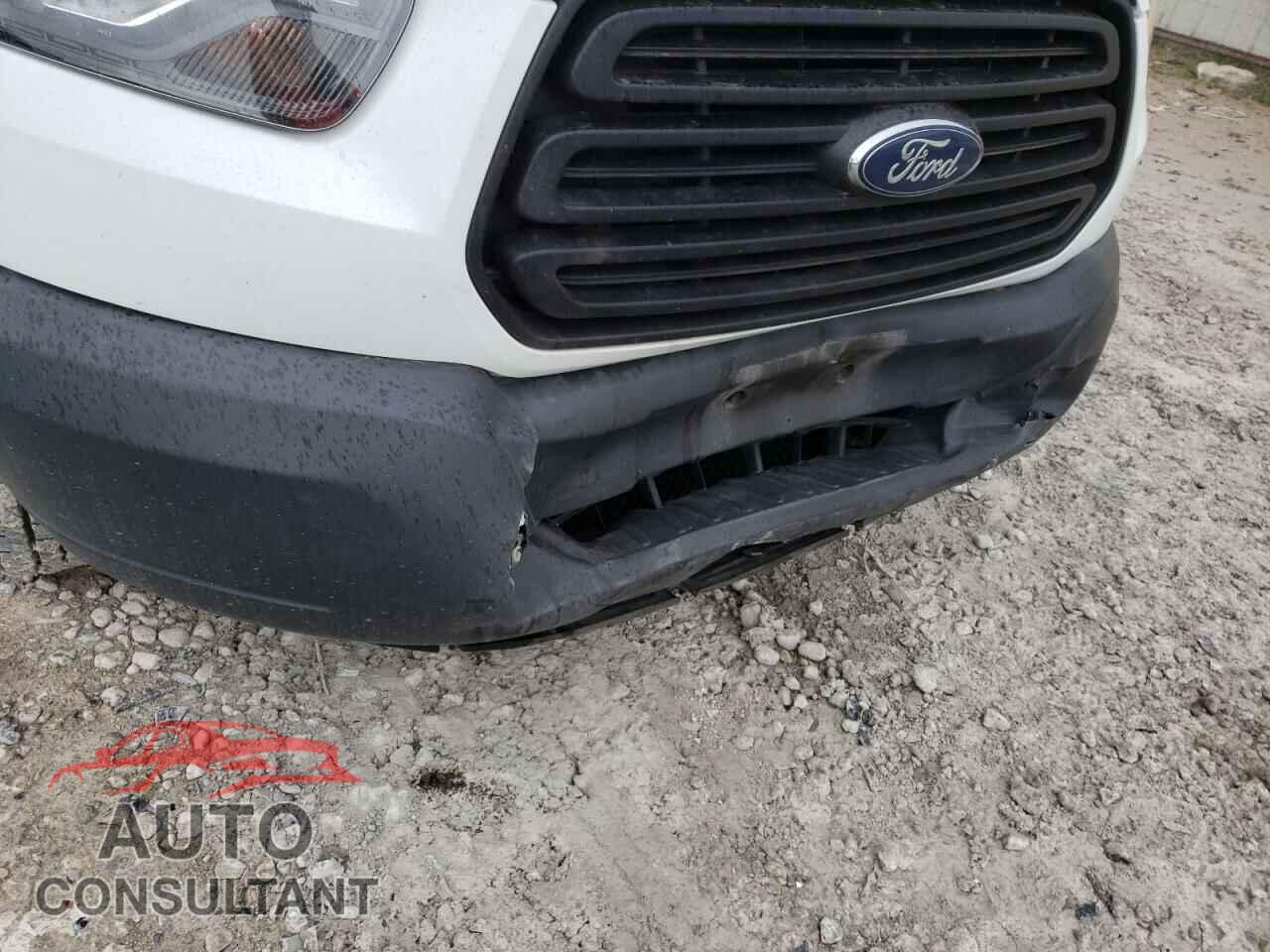 FORD TRANSIT CO 2017 - 1FTYE2YM7HKB51800