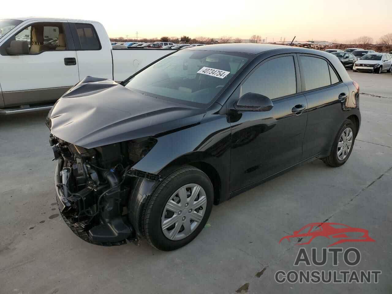 KIA RIO 2023 - 3KPA25AD2PE627734