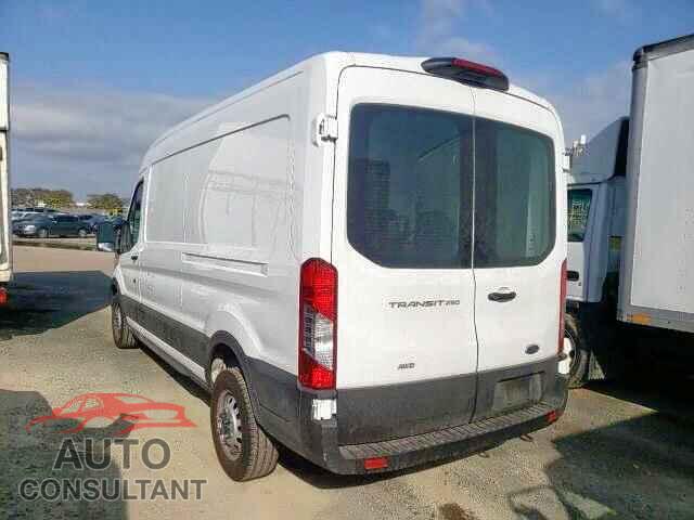 FORD TRANSIT CO 2021 - 1FTBR2C83MKA49036