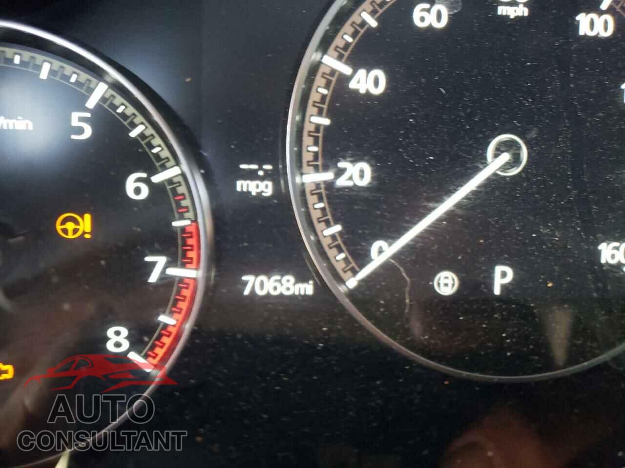 MAZDA 3 2021 - JM1BPAML0M1329232