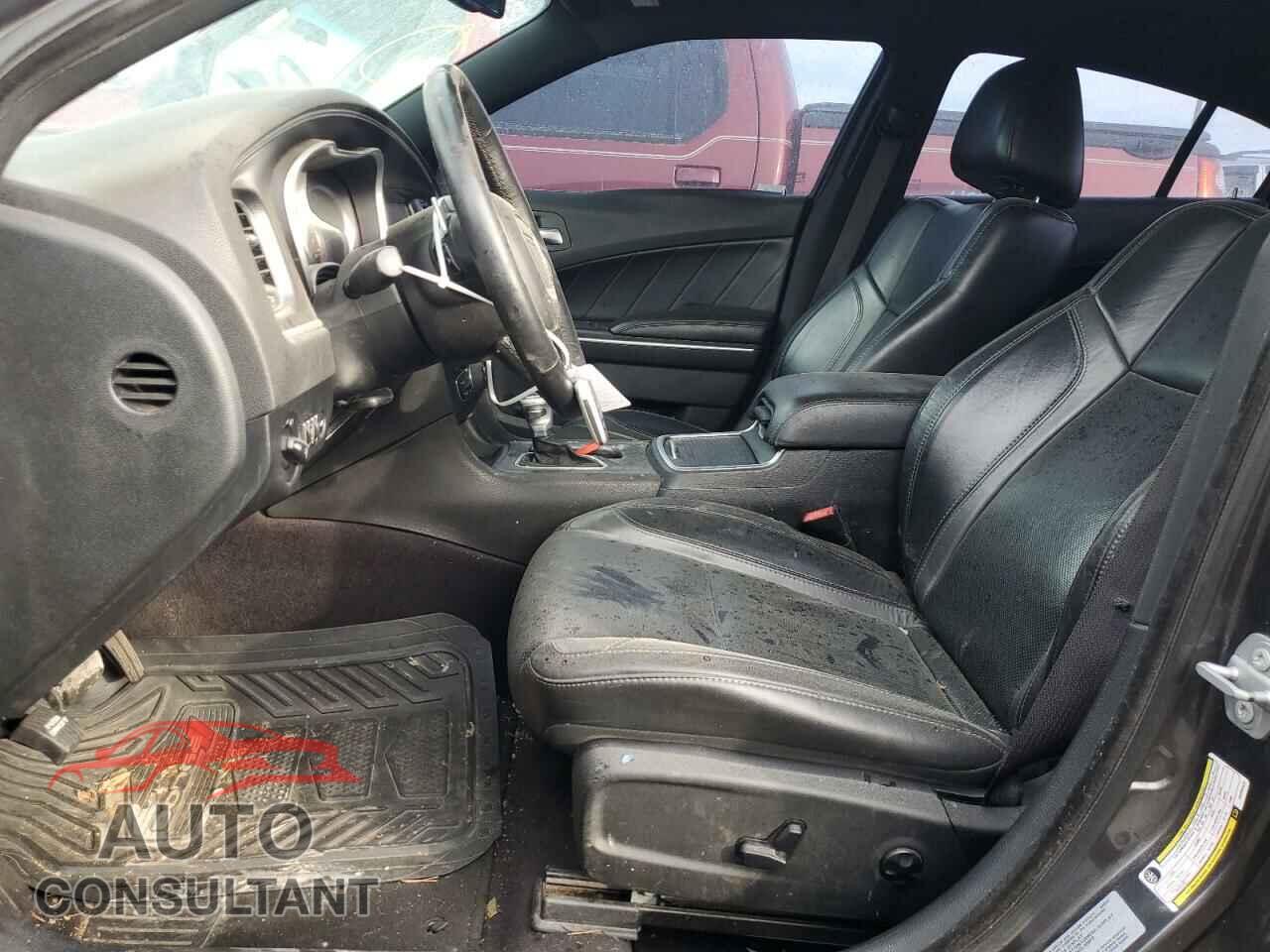 DODGE CHARGER 2017 - 2C3CDXCT0HH584332