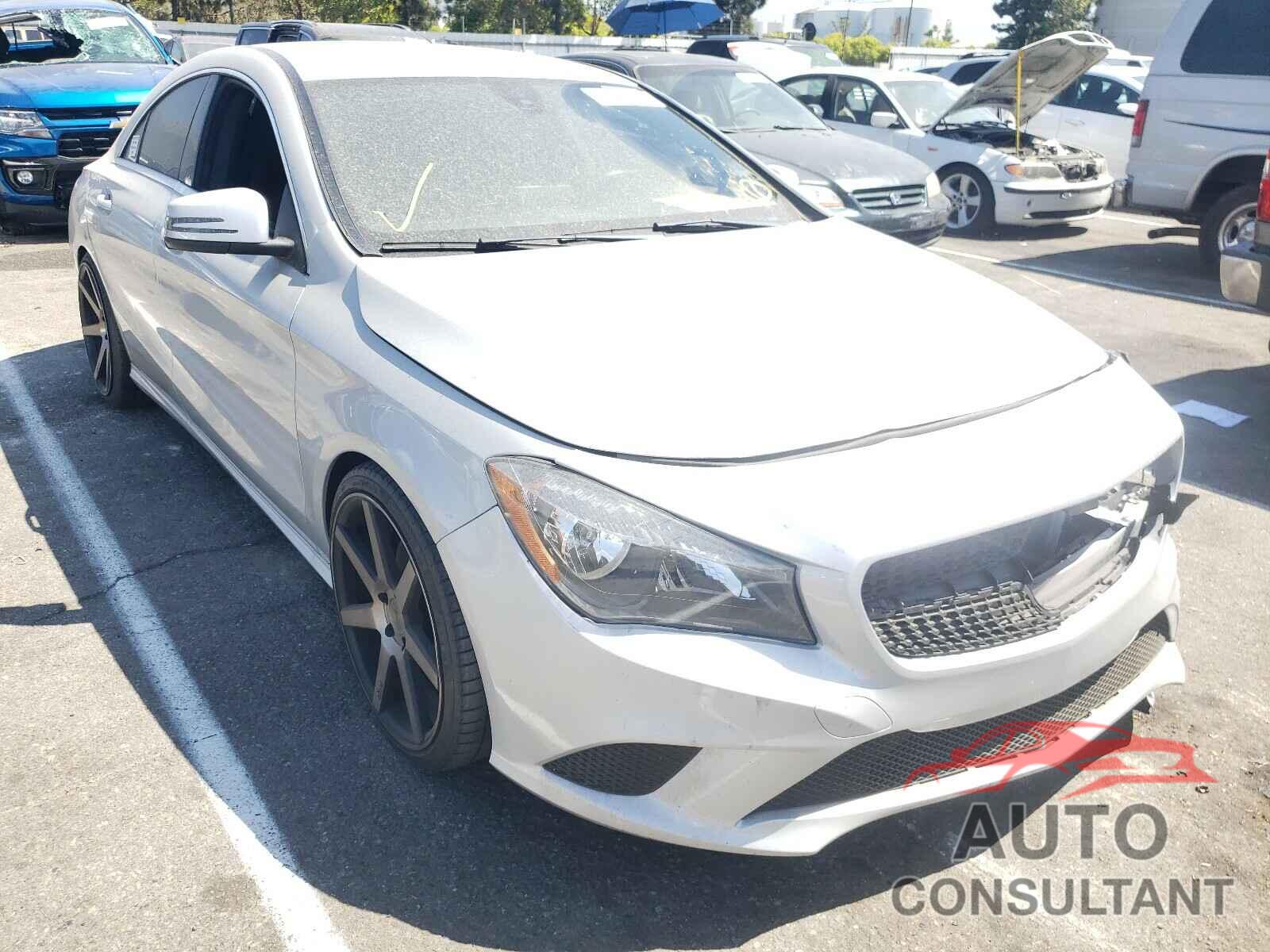 MERCEDES-BENZ C CLASS 2016 - WDDSJ4EBXGN363321