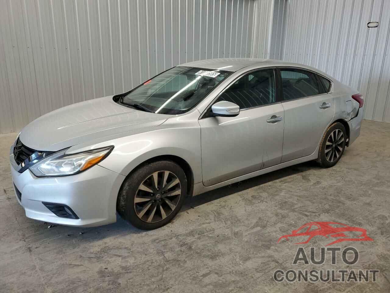 NISSAN ALTIMA 2018 - 1N4AL3AP8JC177233