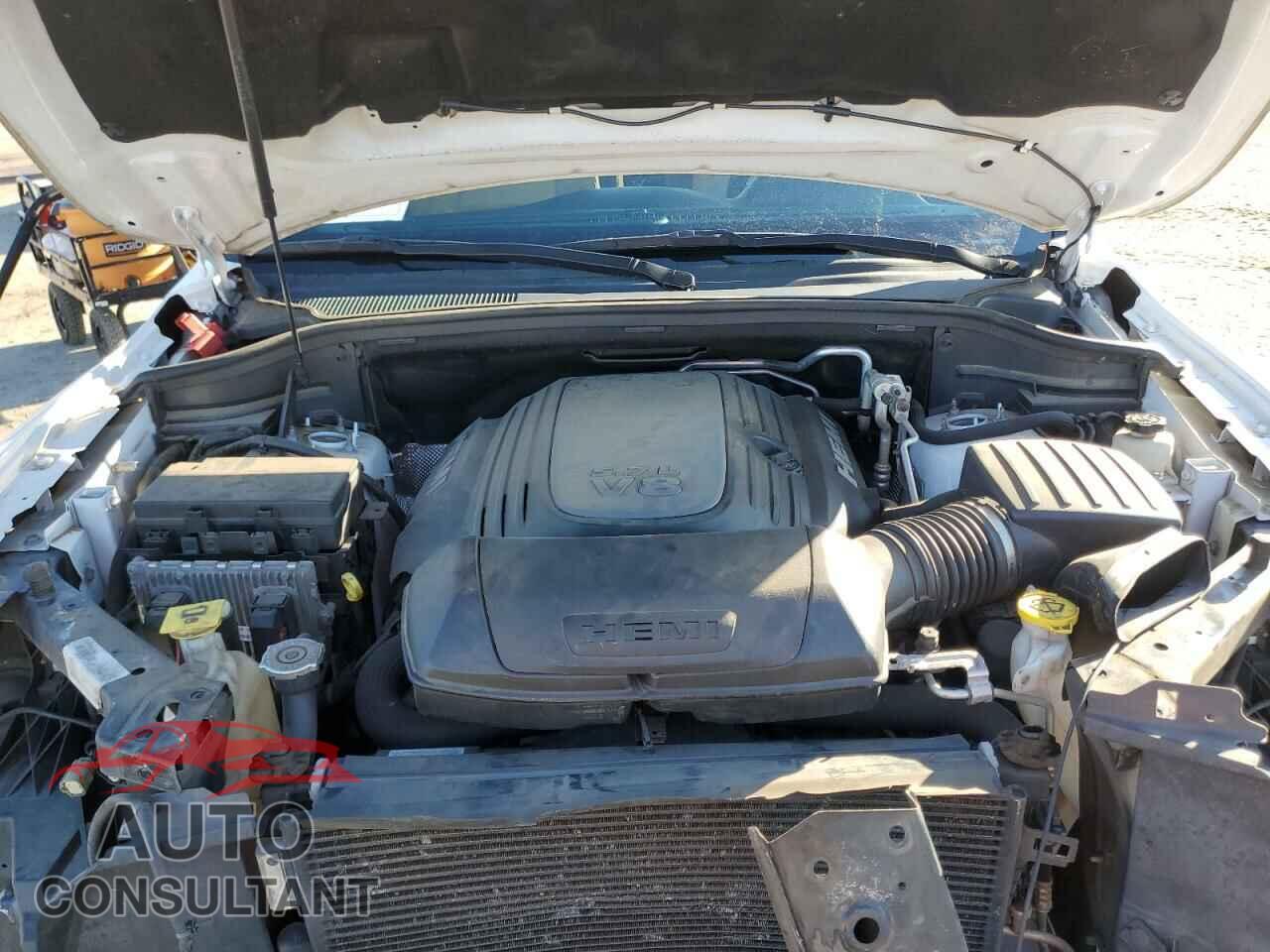 DODGE DURANGO 2014 - 1C4SDJET9EC394478