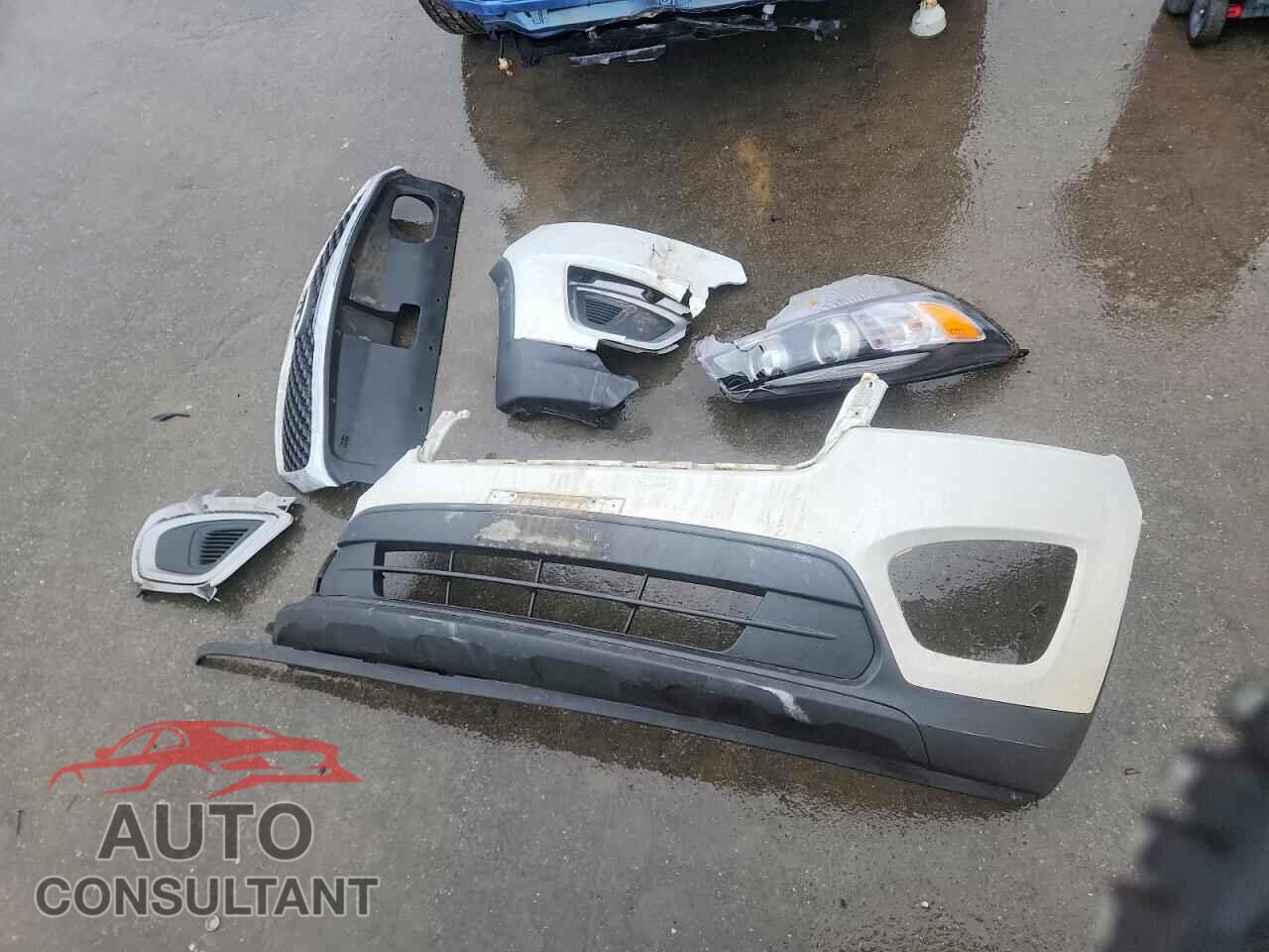 KIA SORENTO 2016 - 5XYPGDA32GG148679