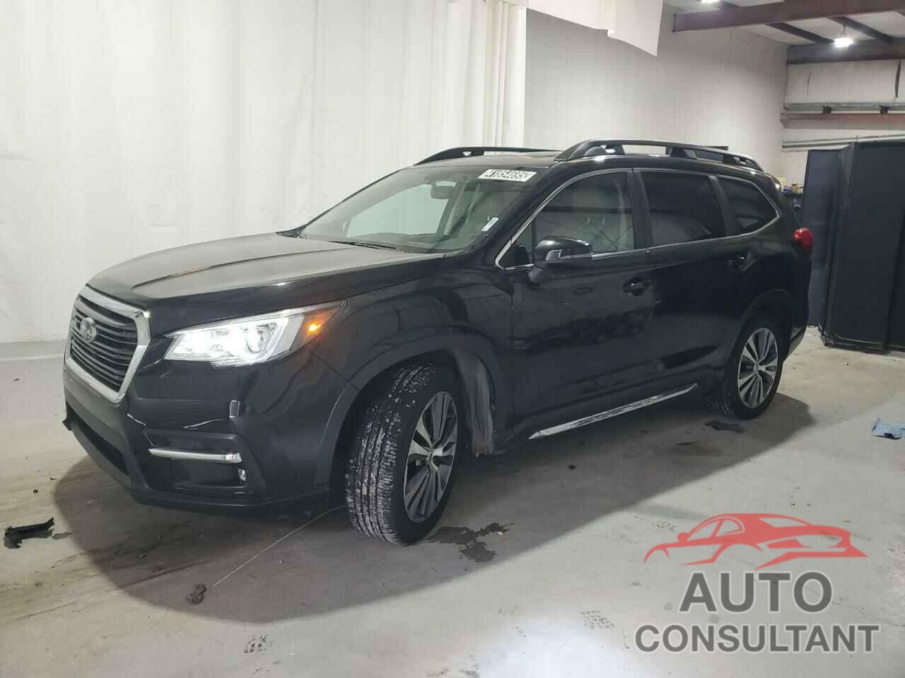 SUBARU ASCENT 2021 - 4S4WMAPD8M3446121