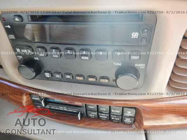 NISSAN MAXIMA 2014 - 1N4AA5AP1EC486758