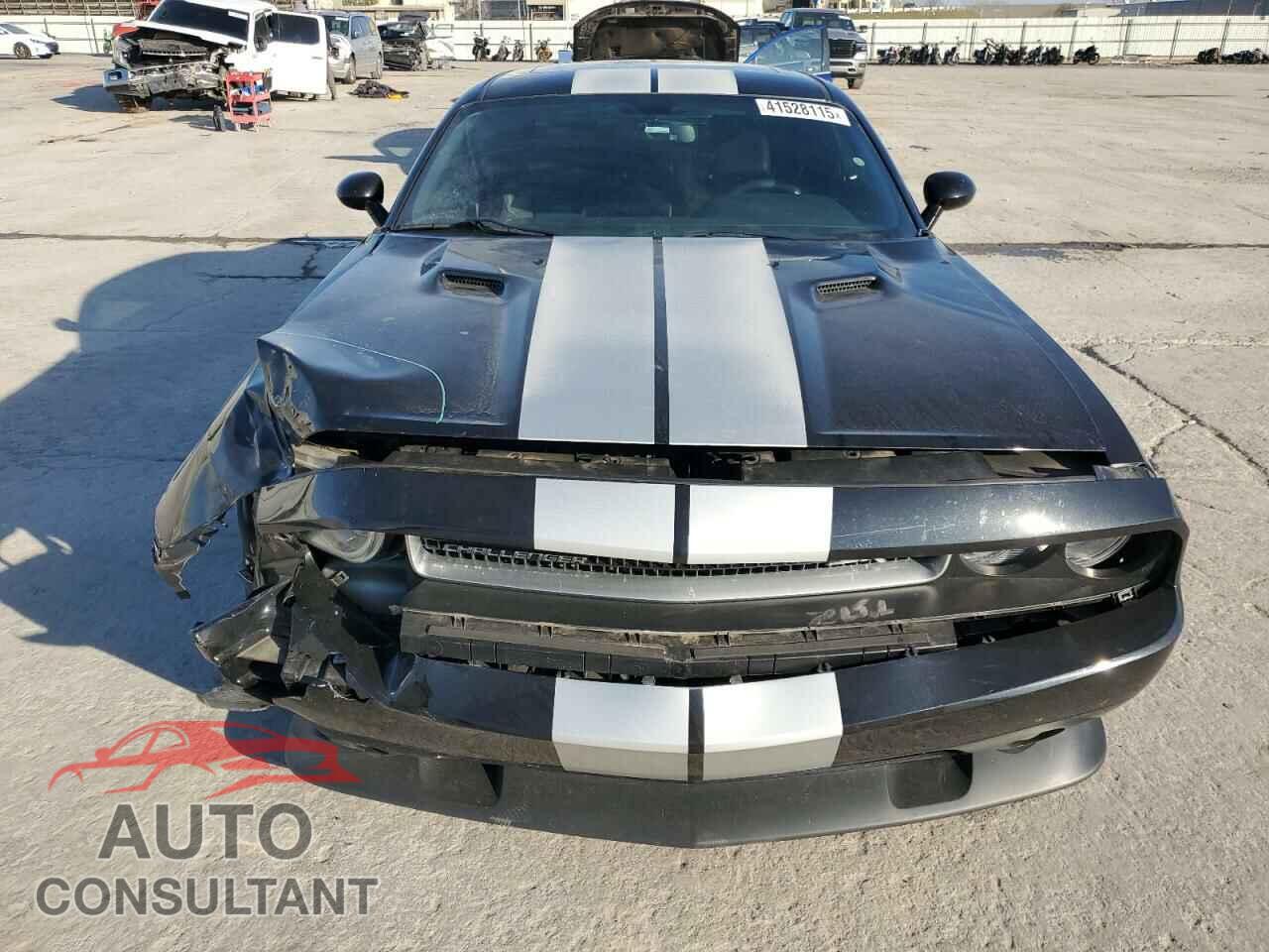 DODGE CHALLENGER 2011 - 2B3CJ7DJ2BH526698