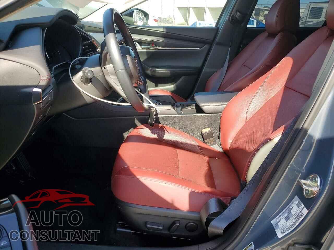 MAZDA 3 2023 - 3MZBPACM2PM373909