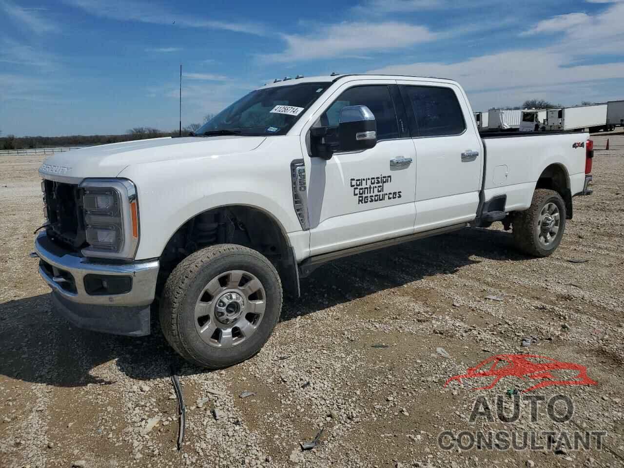 FORD F350 2023 - 1FT8W3BN5PEC69300