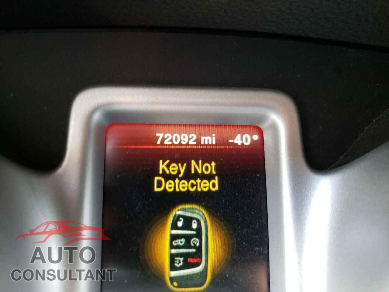 DODGE JOURNEY 2018 - 3C4PDCAB2JT310501