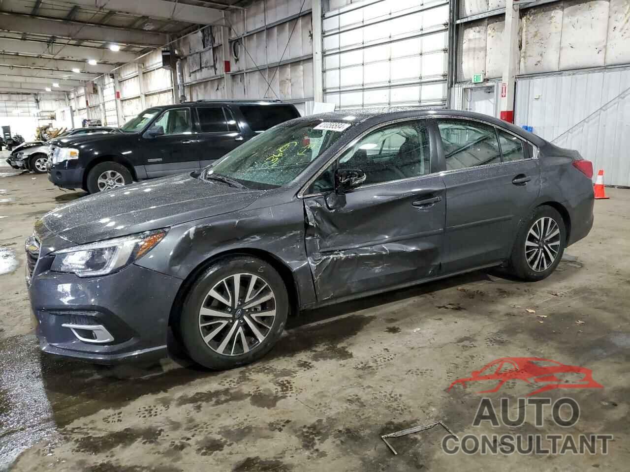 SUBARU LEGACY 2019 - 4S3BNAF64K3033841