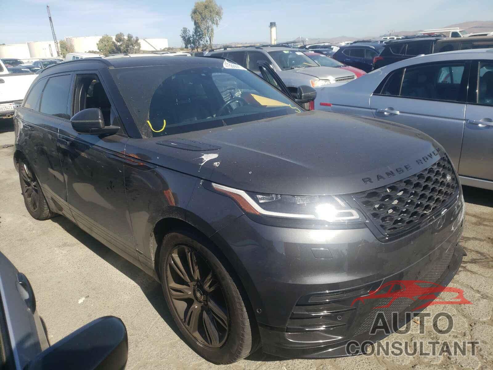 LAND ROVER RANGEROVER 2020 - SALYM2EV2LA238589