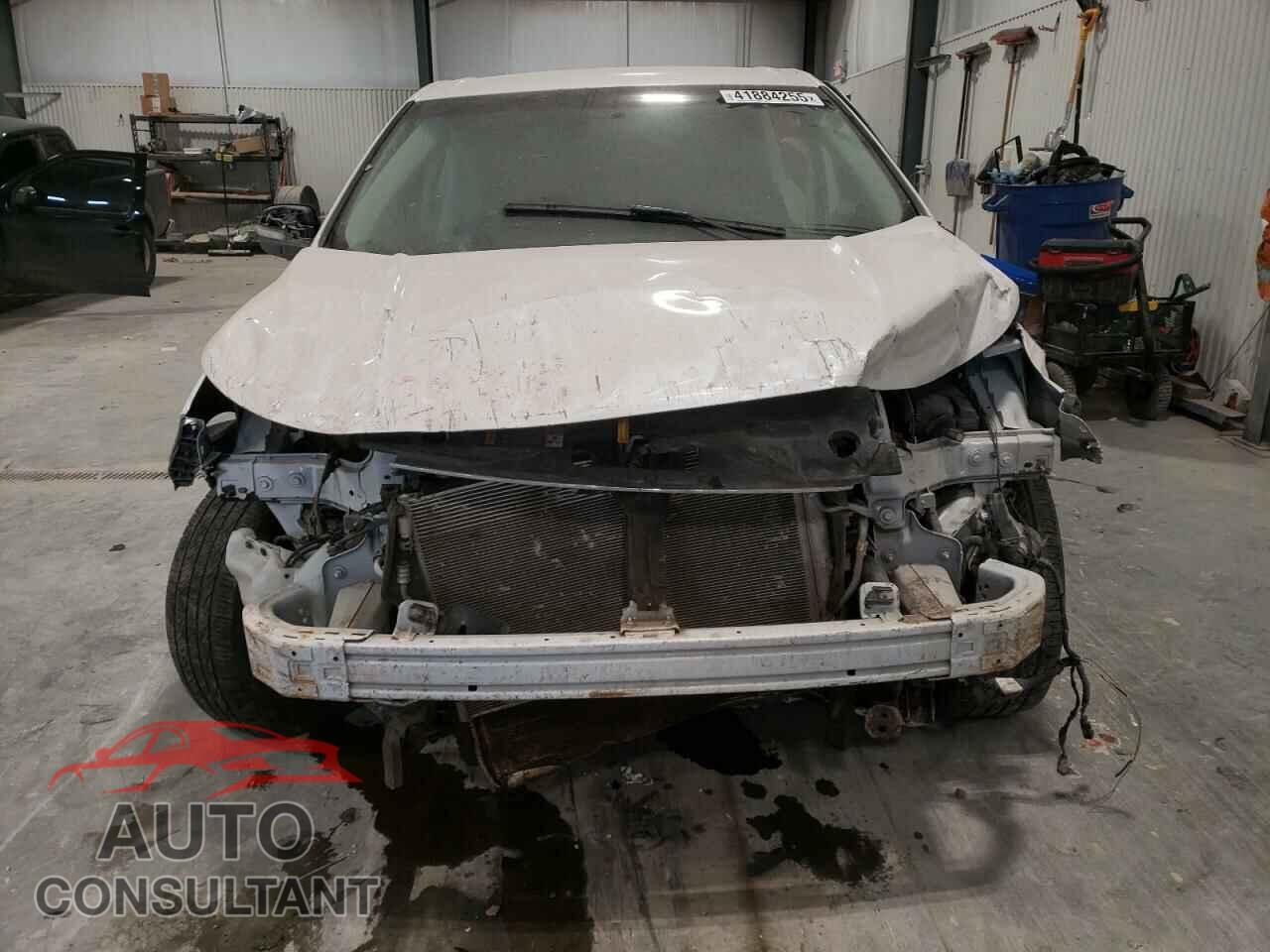 FORD EDGE 2017 - 2FMPK4K94HBB52137