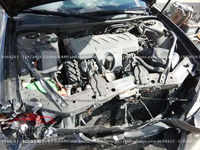 KIA OPTIMA 2009 - KNAGE228195283388