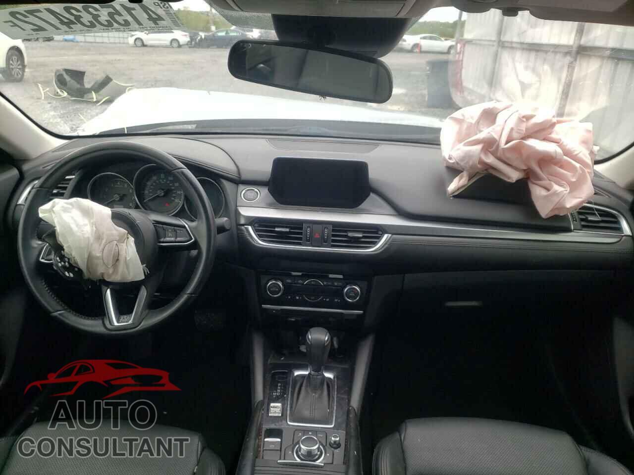 MAZDA 6 2017 - JM1GL1V53H1107887