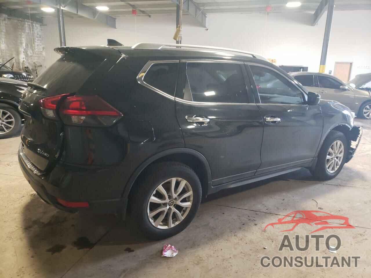 NISSAN ROGUE 2019 - JN8AT2MV0KW371385