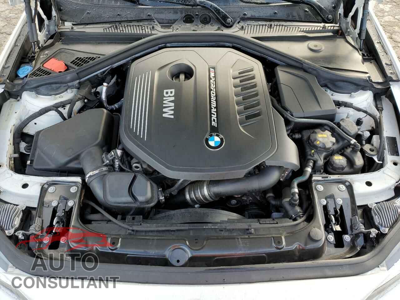 BMW M2 2018 - WBA2J5C54JVB28112