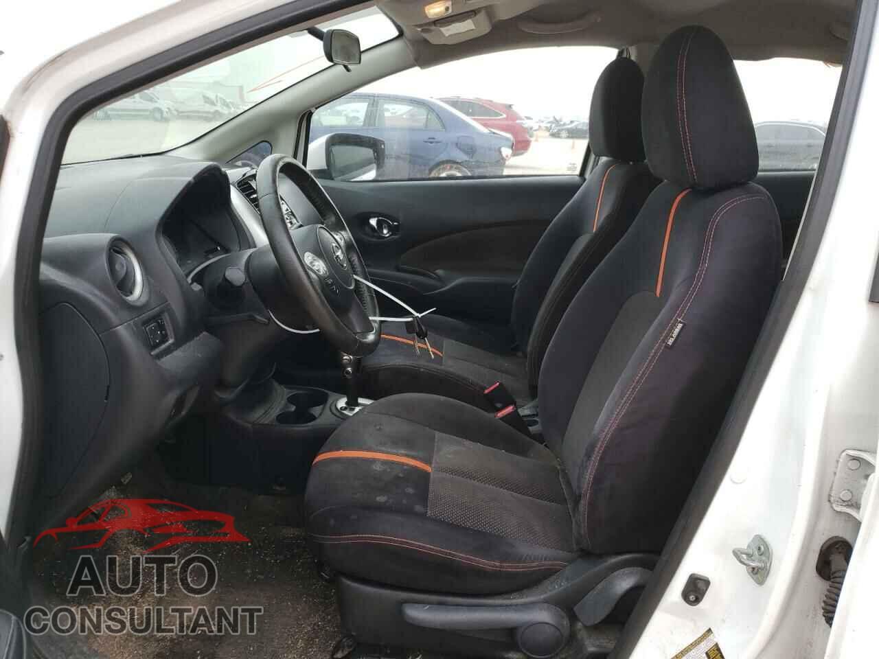 NISSAN VERSA 2015 - 3N1CE2CP7FL438306