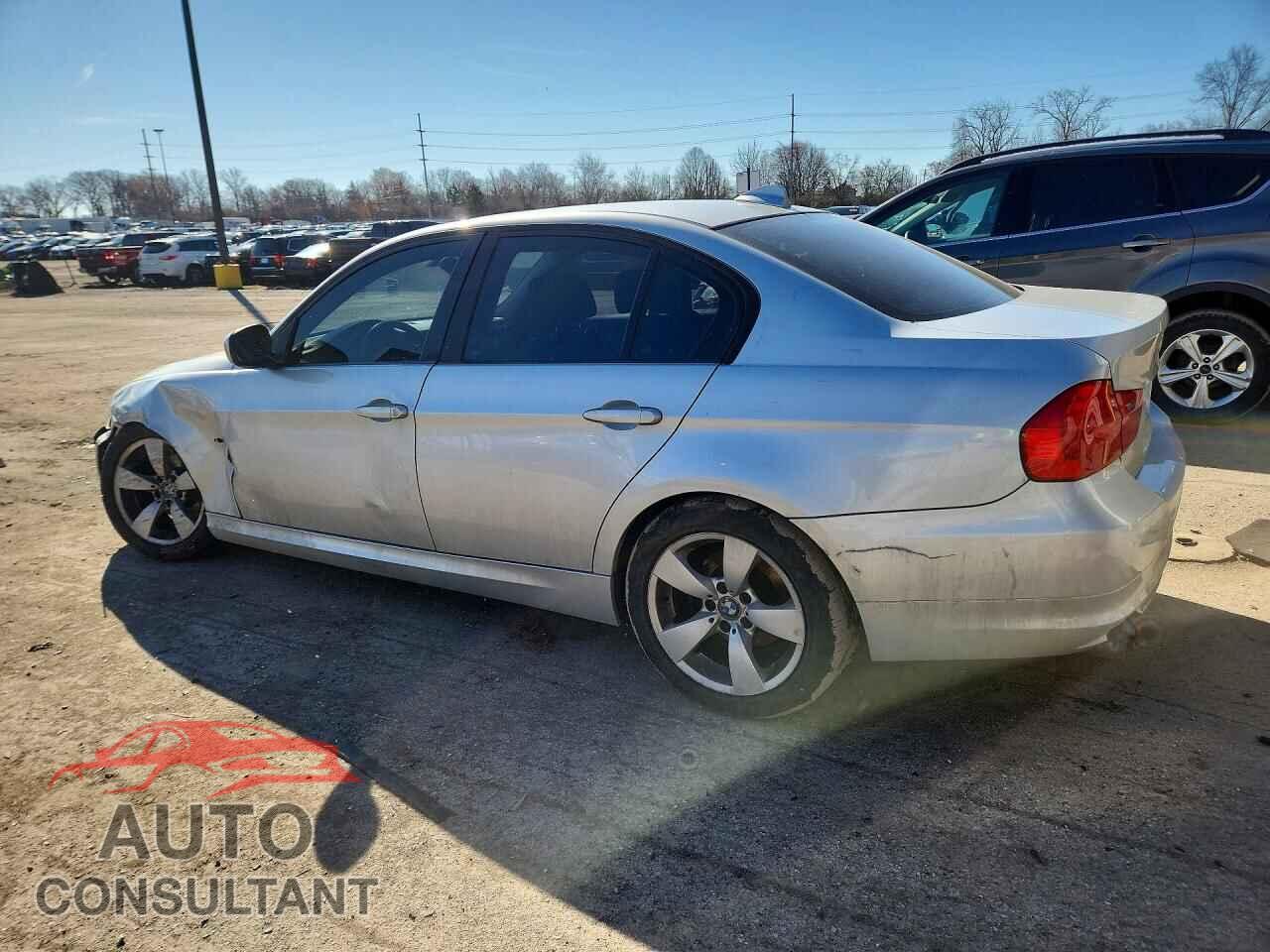 BMW 328 2009 - WBAPH775X9NM47451