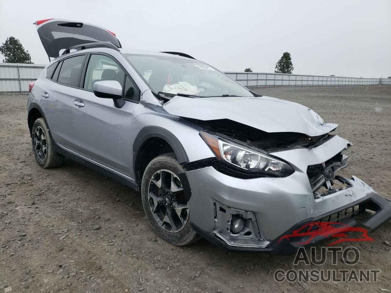 SUBARU CROSSTREK 2019 - JF2GTACC3K8311722