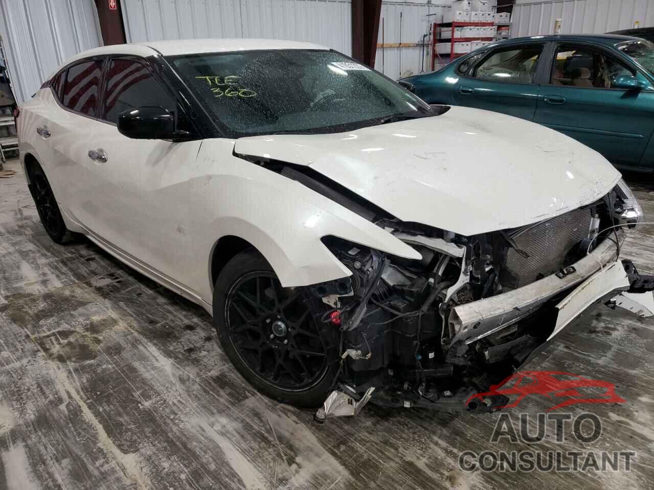 NISSAN MAXIMA 2016 - 1N4AA6AP0GC377474