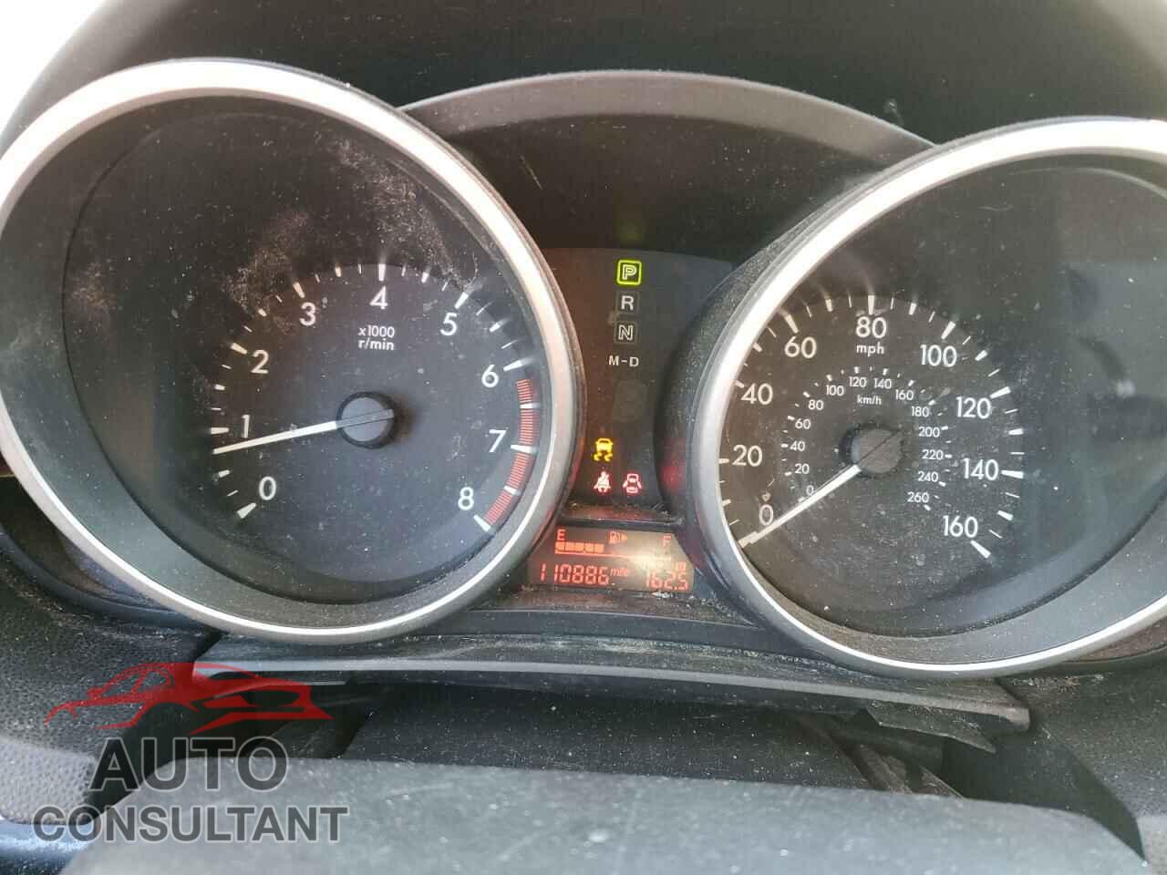 MAZDA 5 2015 - JM1CW2BL4F0184446