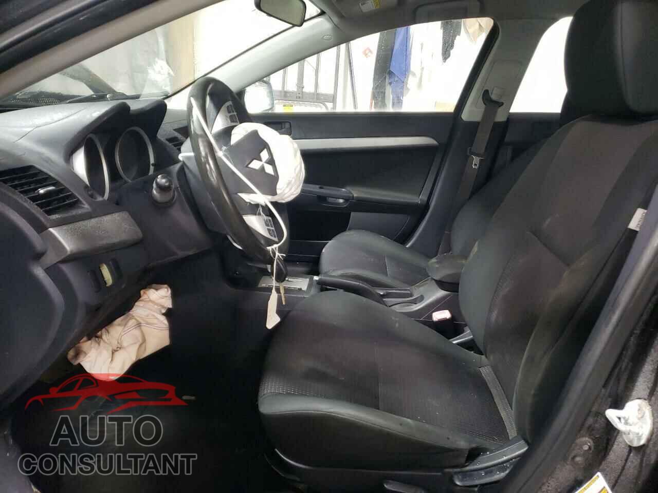 MITSUBISHI LANCER 2010 - JA32U2FU9AU017200