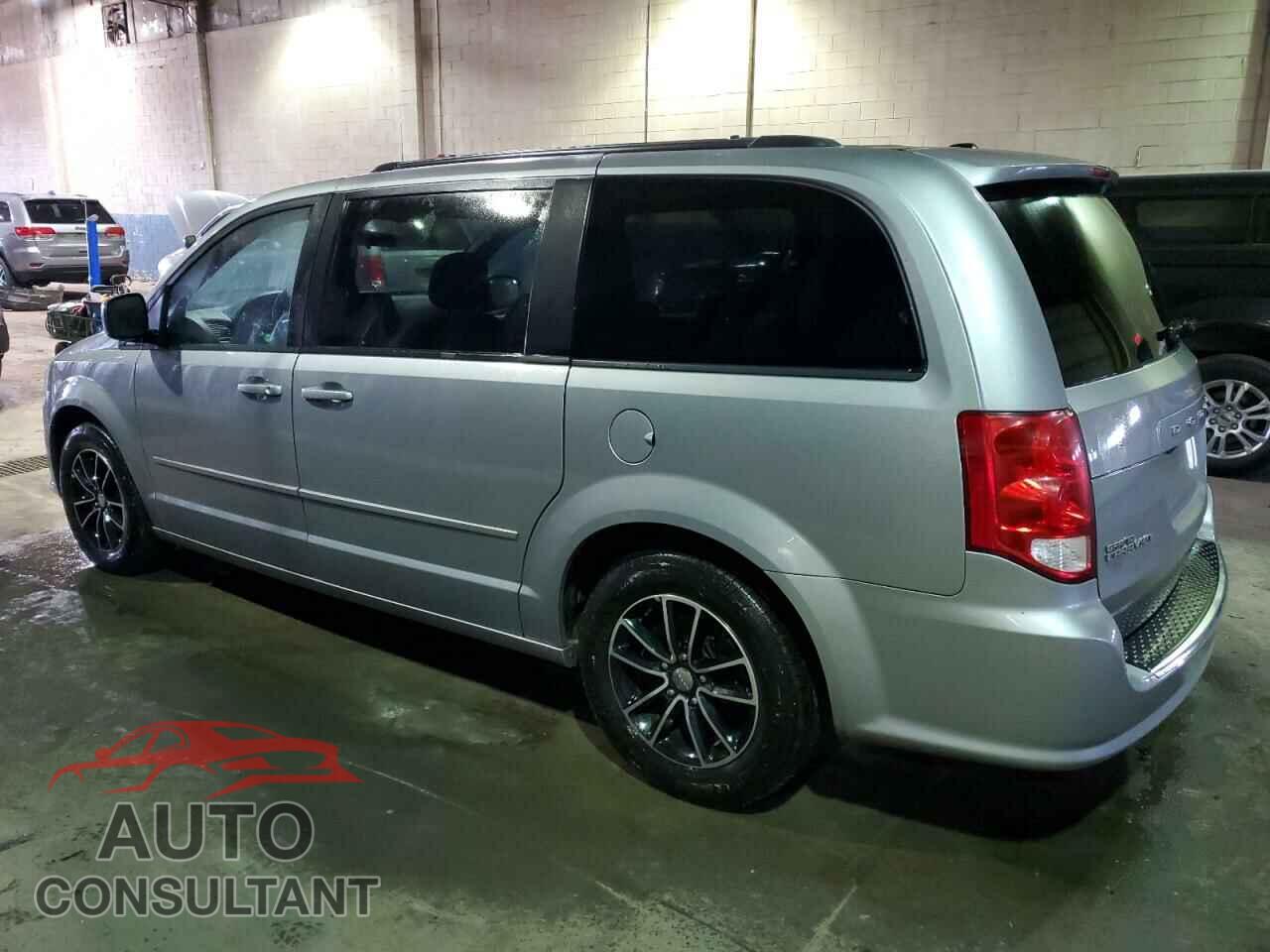DODGE CARAVAN 2016 - 2C4RDGEG0GR333826