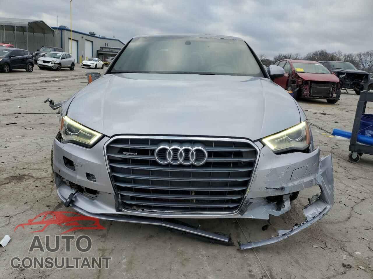 AUDI A3 2016 - WAUB8GFF1G1082960