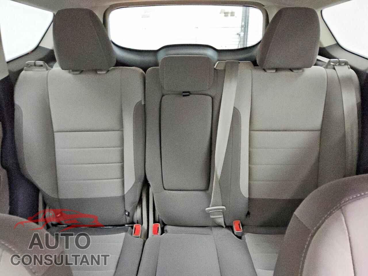FORD ESCAPE 2013 - 1FMCU9G96DUC90524
