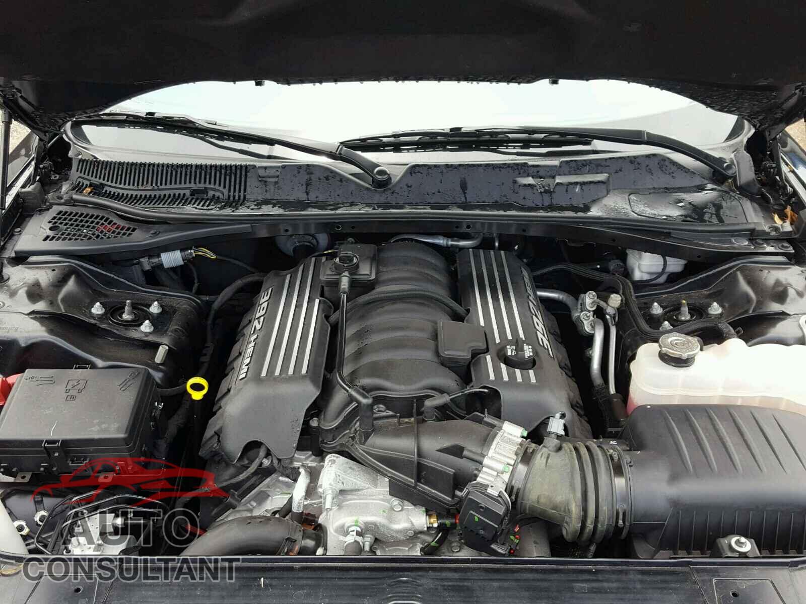 DODGE CHALLENGER 2015 - 2C3CDZDJ1FH912072