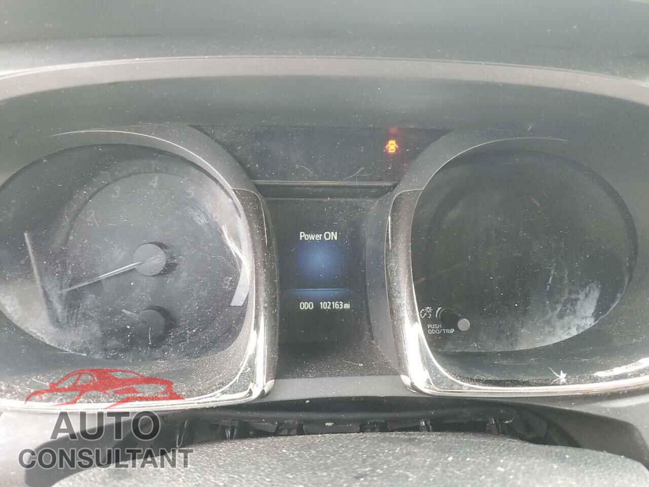 TOYOTA AVALON 2013 - 4T1BK1EB2DU006234