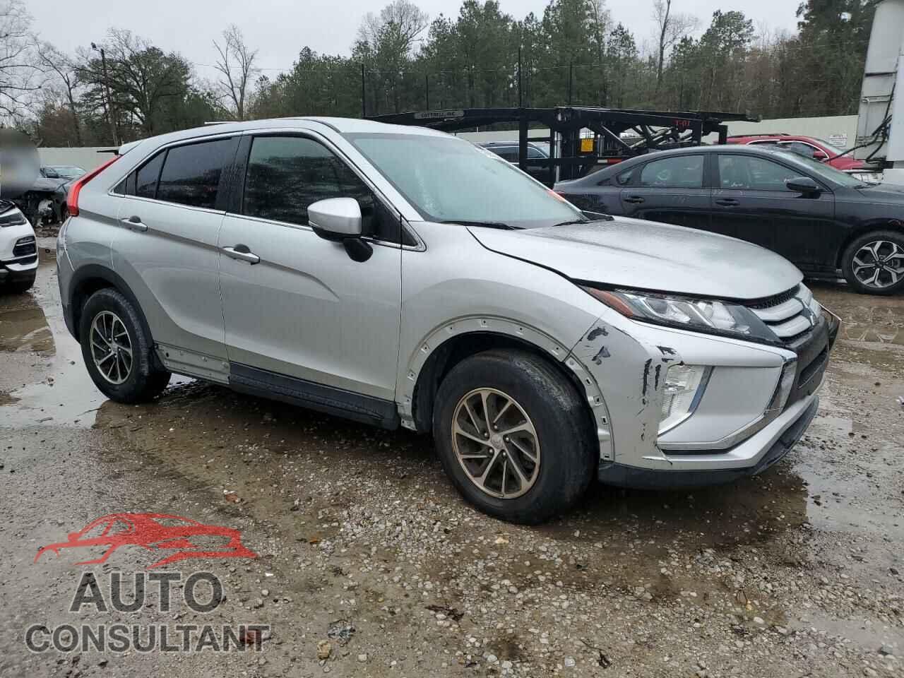 MITSUBISHI ECLIPSE 2020 - JA4AS3AA6LZ022120