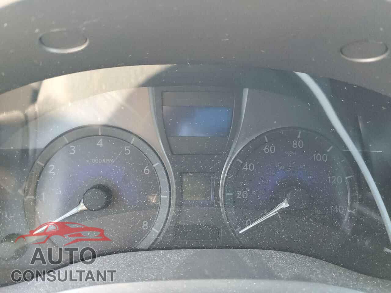 LEXUS RX350 2013 - 2T2BK1BA7DC219902