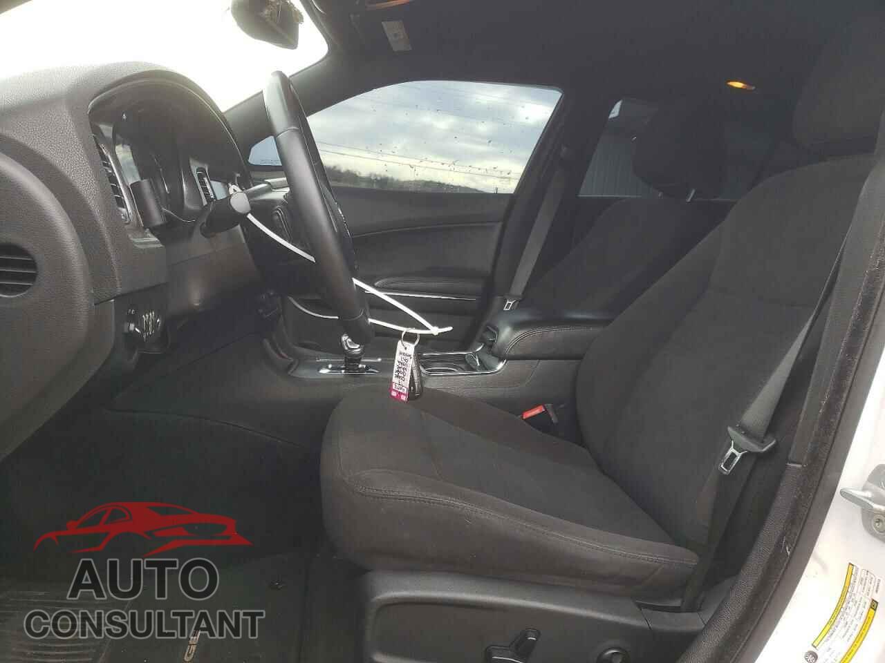 DODGE CHARGER 2013 - 2C3CDXJG6DH580415