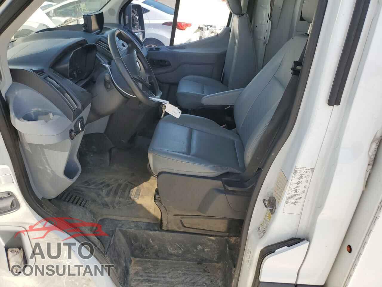 FORD TRANSIT 2017 - 1FDBW5PM5HKA99231