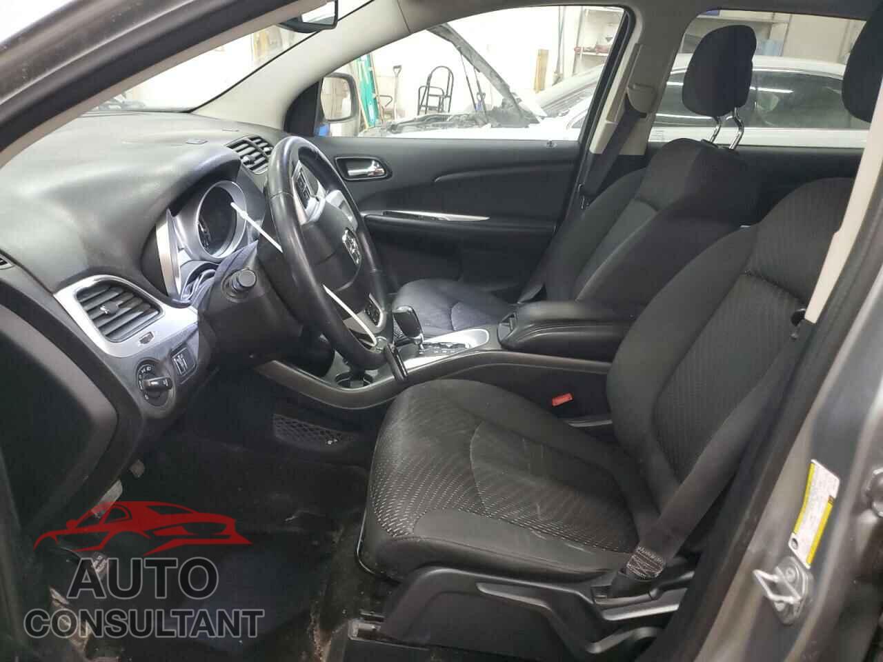 DODGE JOURNEY 2017 - 3C4PDDGG2HT541756