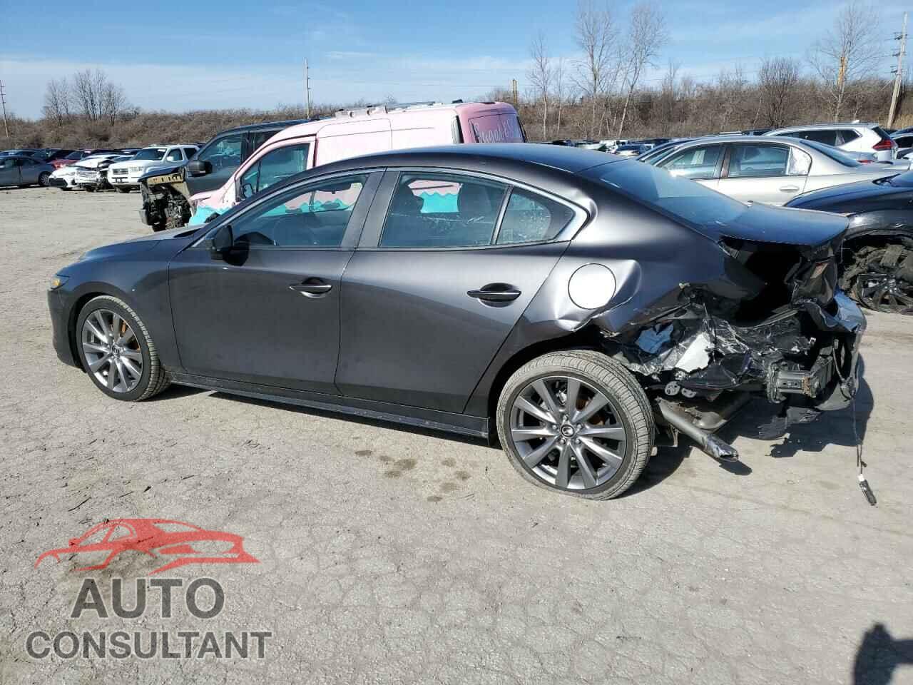 MAZDA 3 2020 - 3MZBPBCM4LM126441