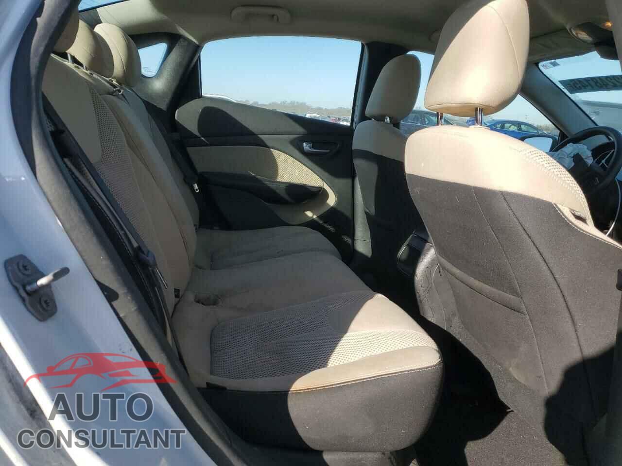 DODGE DART 2016 - 1C3CDFBB9GD563798