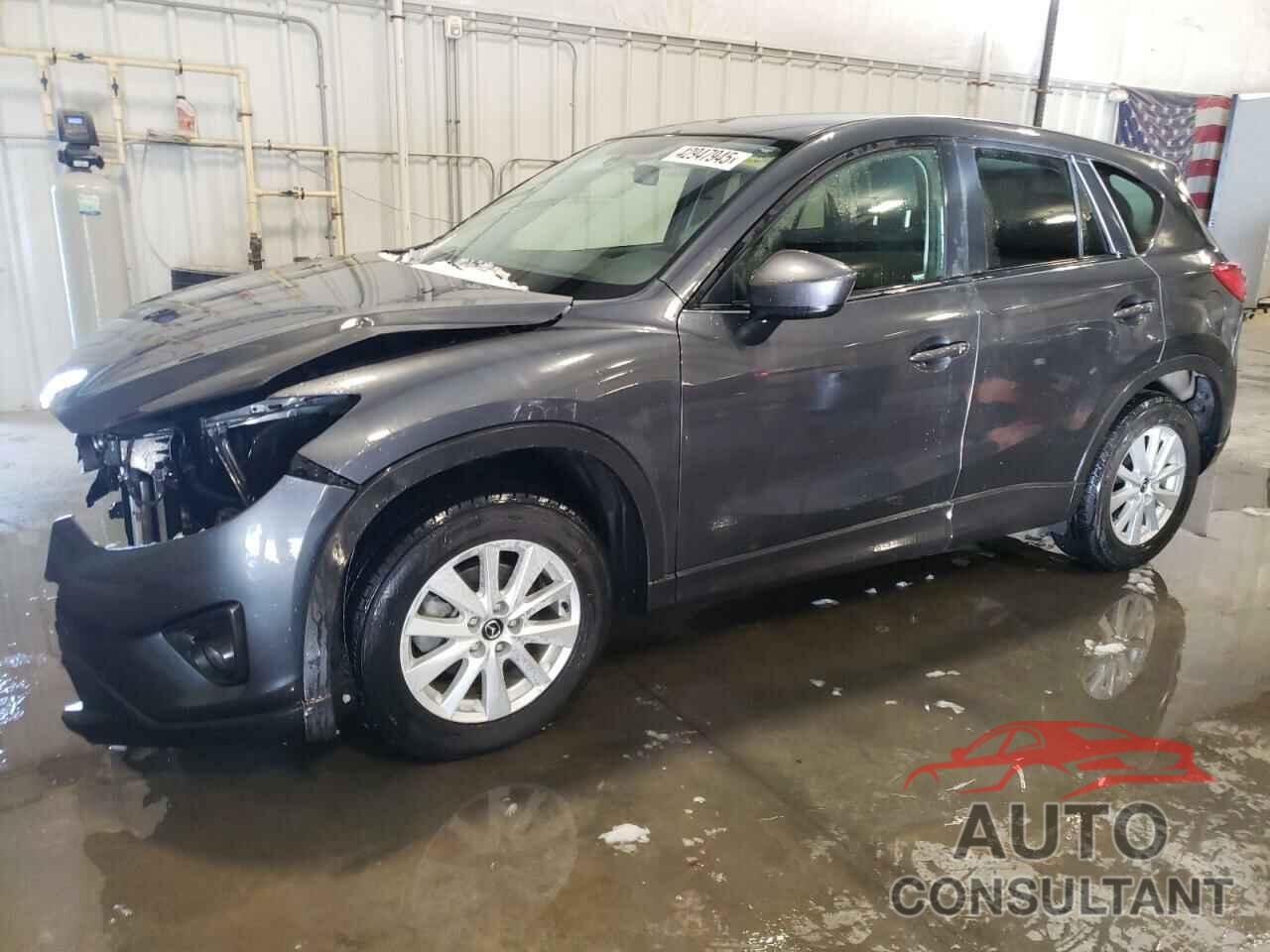 MAZDA CX-5 2014 - JM3KE4CY0E0369426