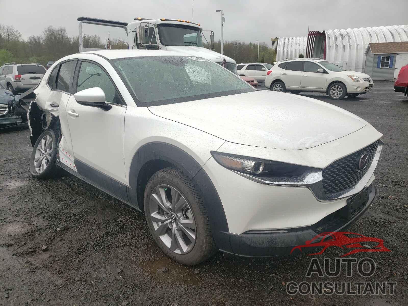 MAZDA CX30 2021 - 3MVDMBBL3MM213714
