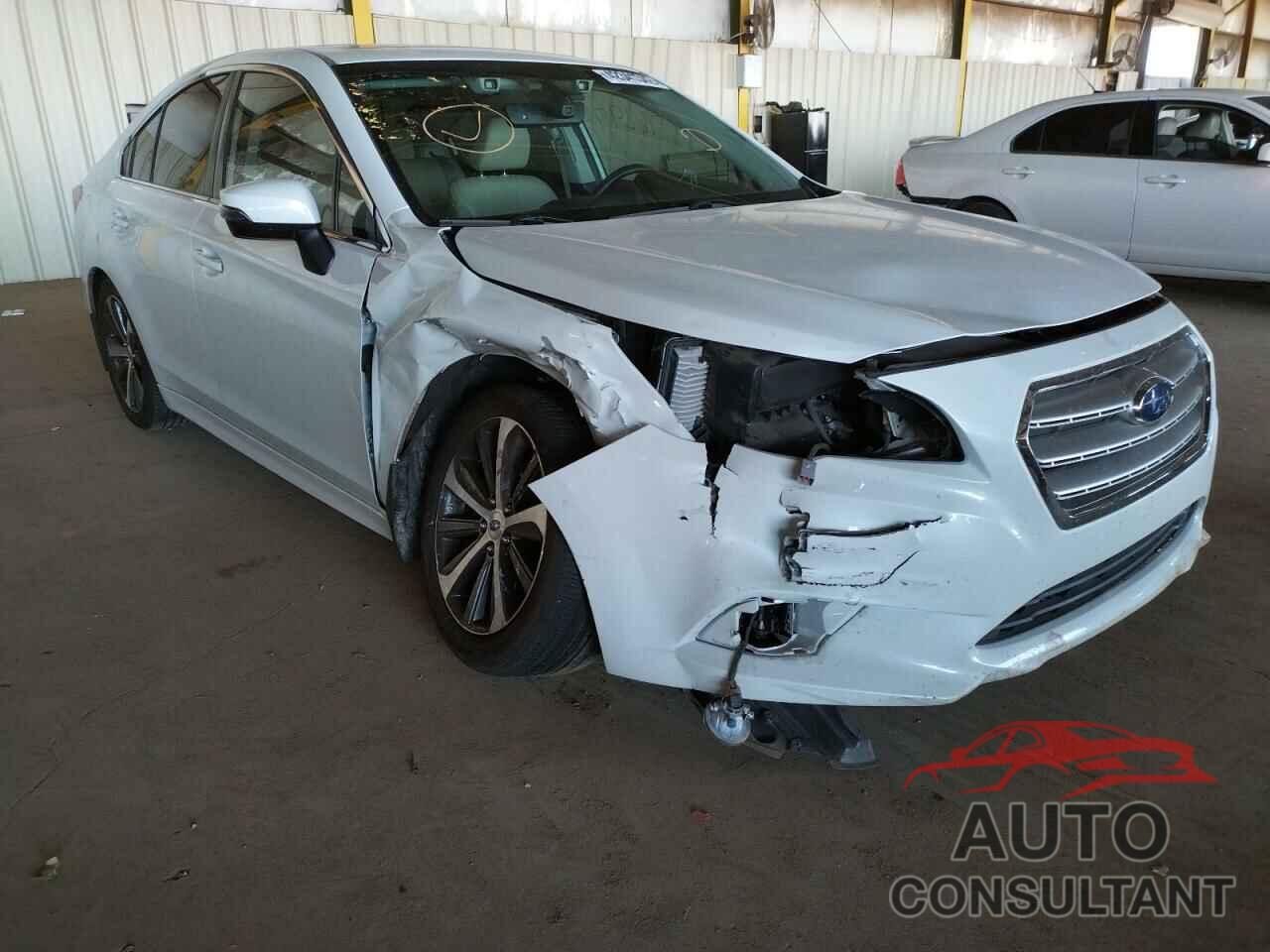 SUBARU LEGACY 2017 - 4S3BNAN63H3031248