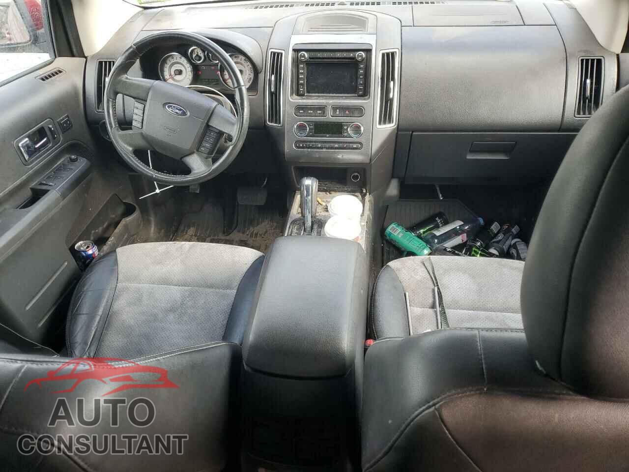 FORD EDGE 2009 - 2FMDK40C69BA82174