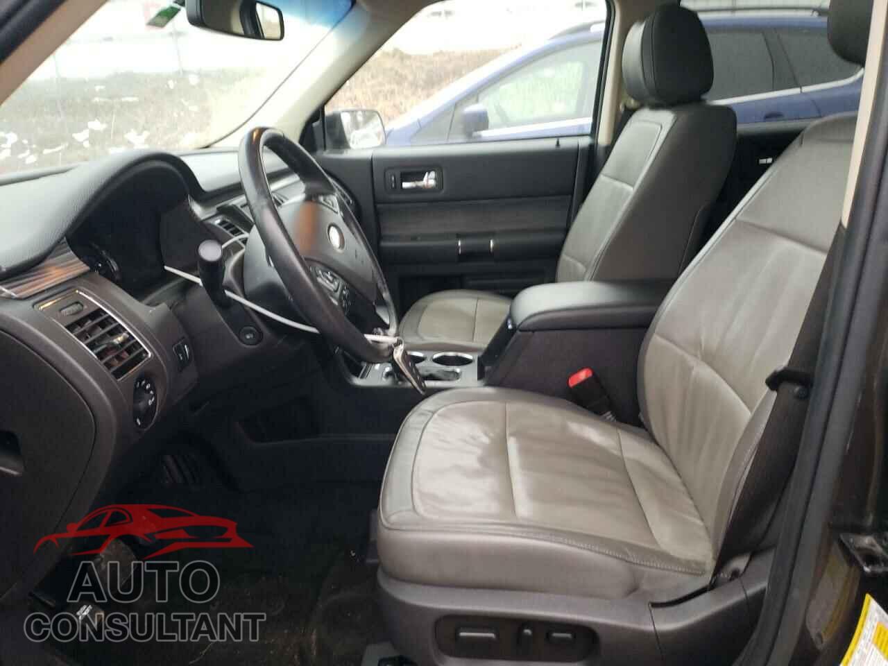 FORD FLEX 2016 - 2FMHK6C80GBA20898
