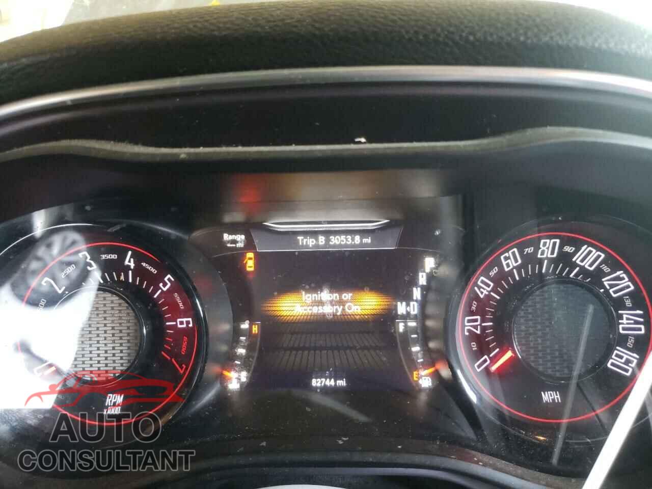 DODGE CHALLENGER 2018 - 2C3CDZAG9JH262926