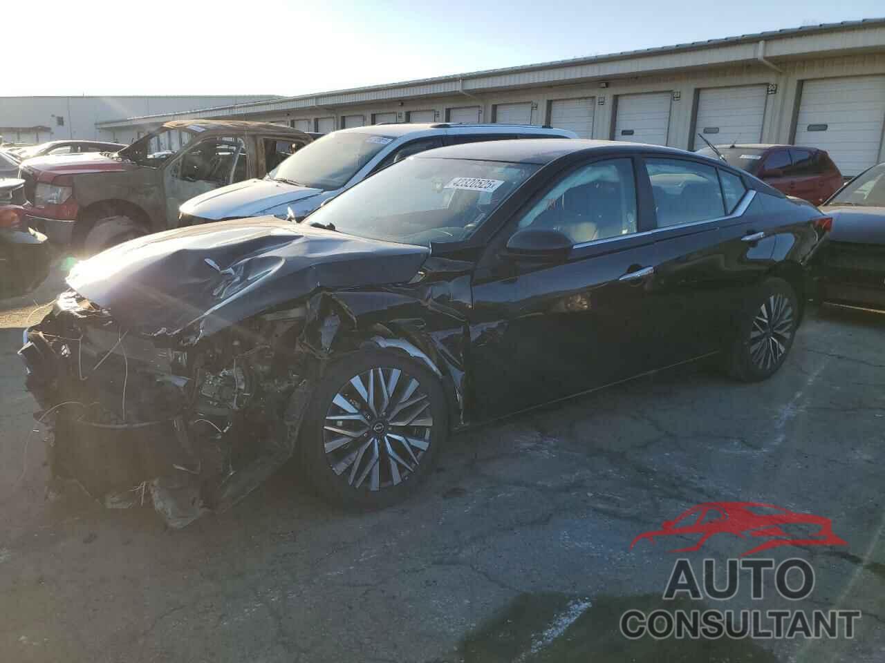 NISSAN ALTIMA 2024 - 1N4BL4DV8RN383687