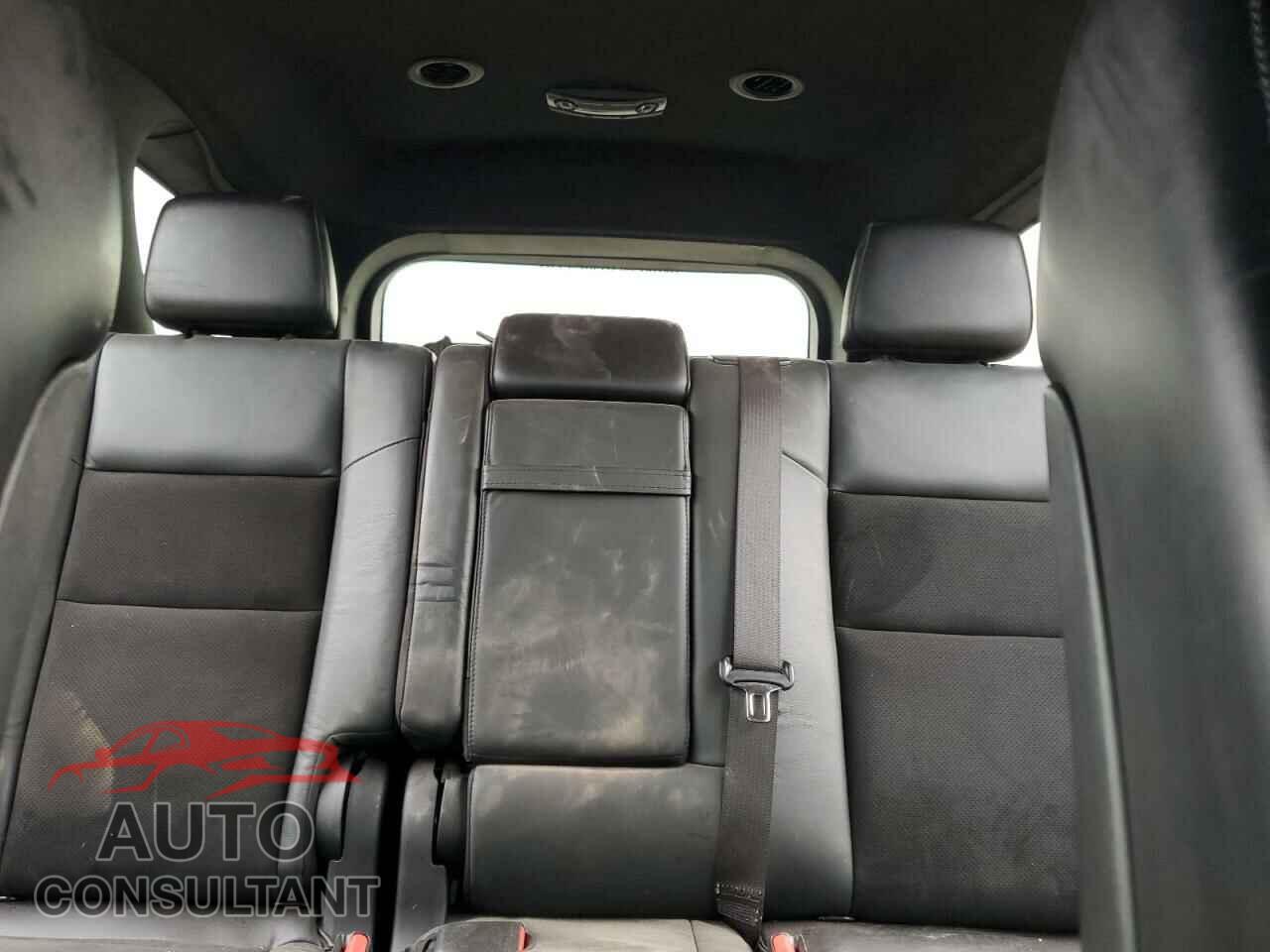 DODGE DURANGO 2022 - 1C4RDJDG3NC183134