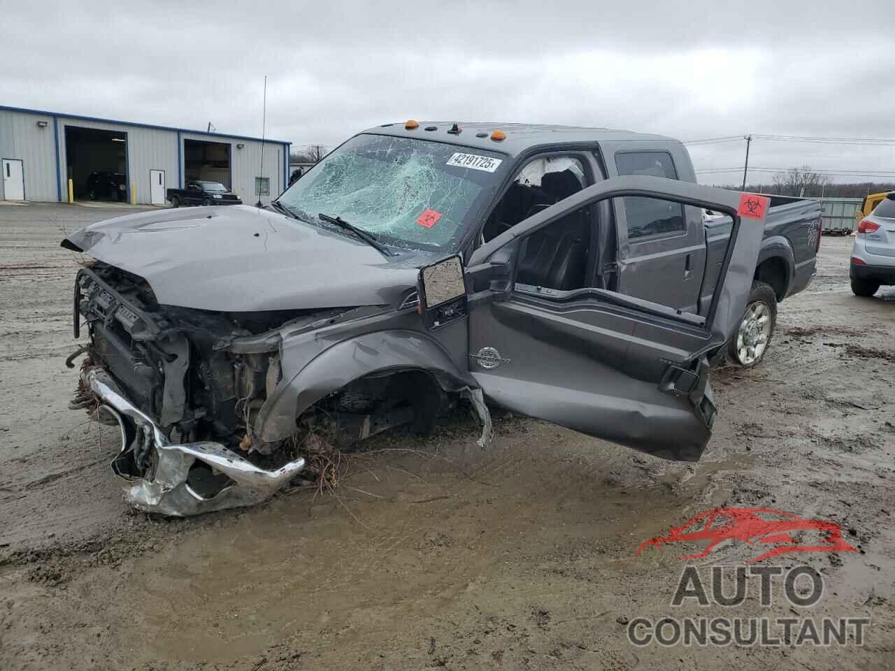 FORD F250 2014 - 1FT7W2BT0EEA03569